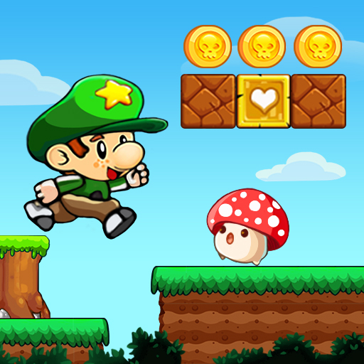 Super Bob Run