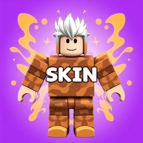 Skins for Roblox