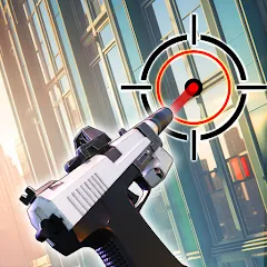 Agent Hunt - Hitman Shooter