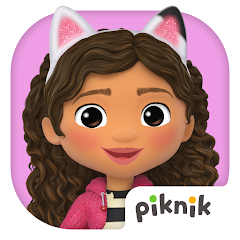 GABBYS DOLLHOUSE: CAT GAMES