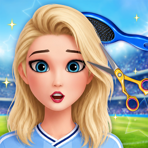 Hair Salon: Beauty Salon Game