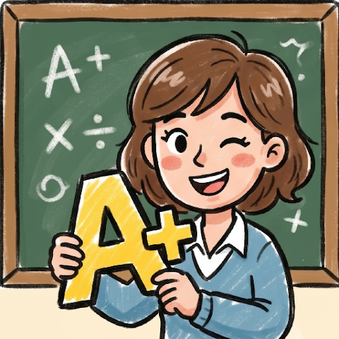 Teacher Simulator: Exam Time